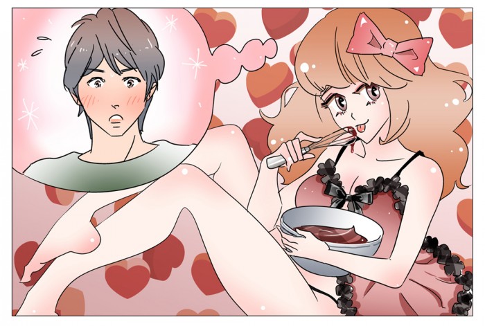 タッチ2