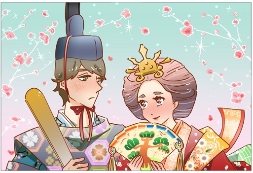 タッチ3